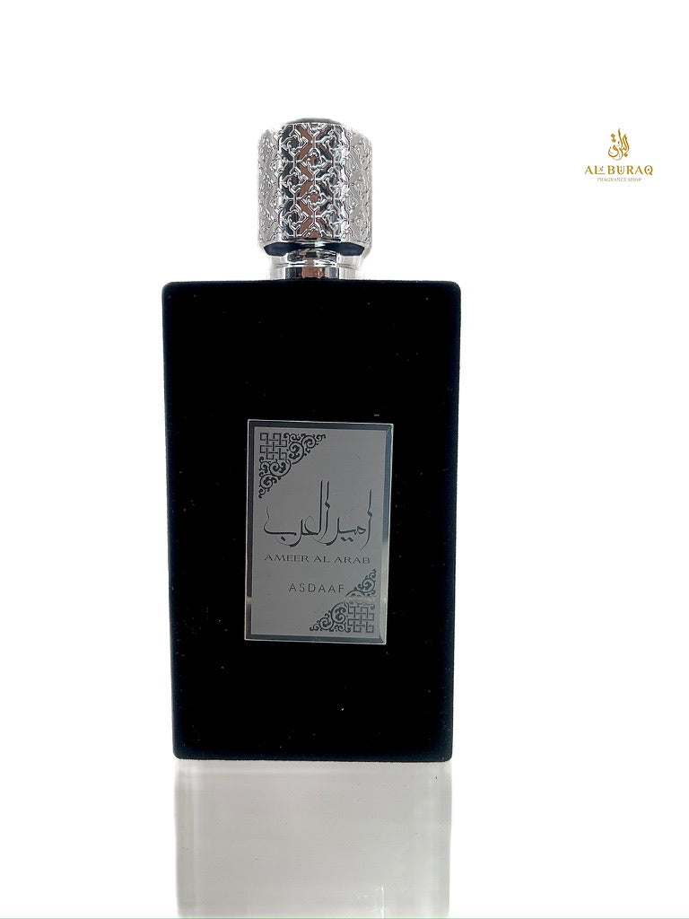 AMEER AL ARAB By ASDAAF 100 ml for Men