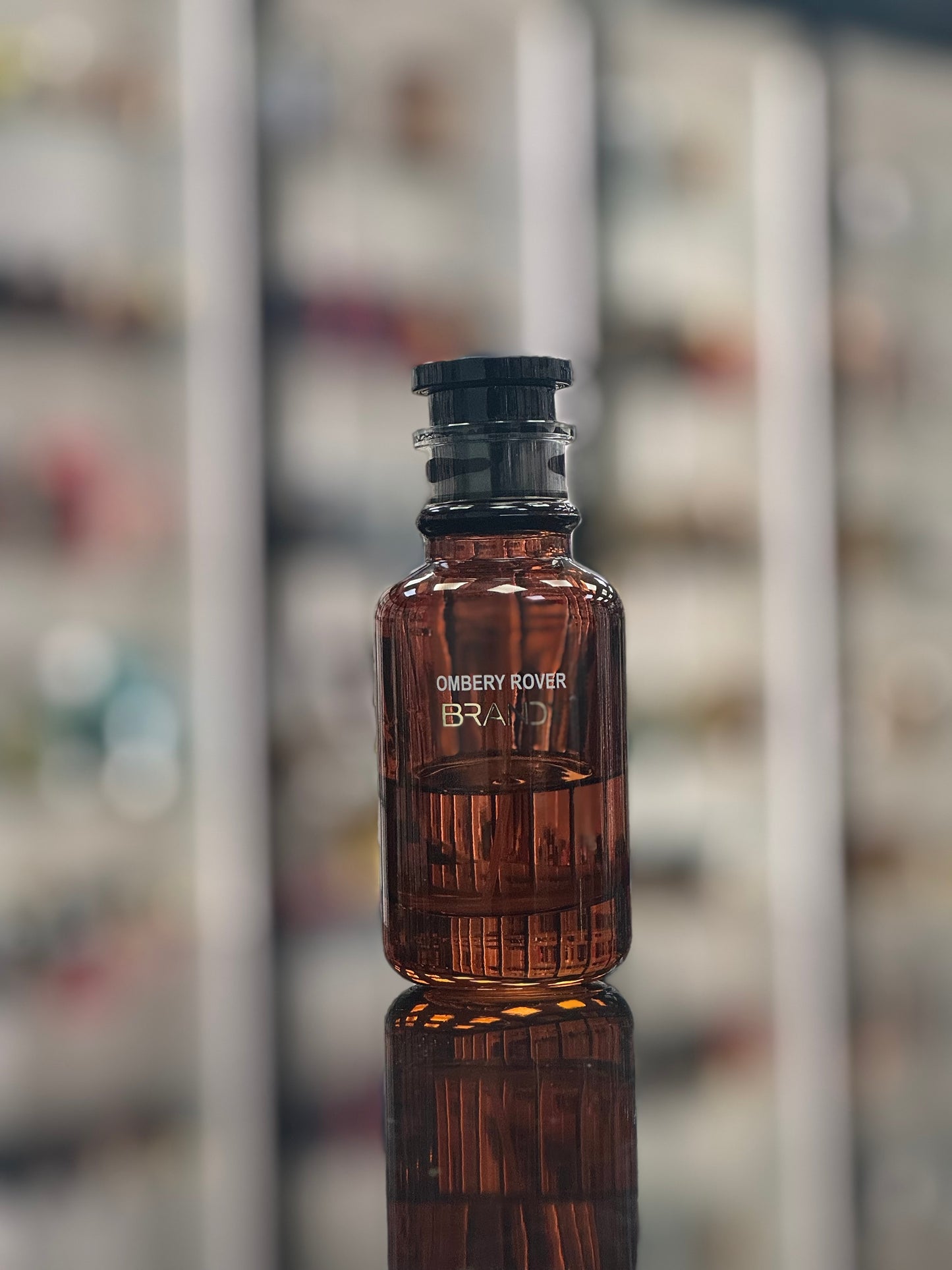 Ombery Rover | Eau De Parfum 100ml | by Brandy Designs *Inspired By Ombre Nomade*
