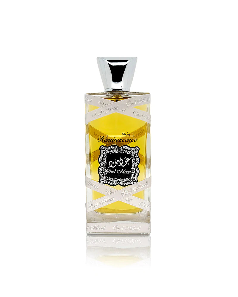 Oud Mood Reminiscence by Lattafa 100 Ml