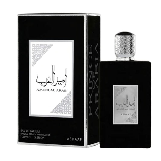 AMEER AL ARAB By ASDAAF 100 ml for Men