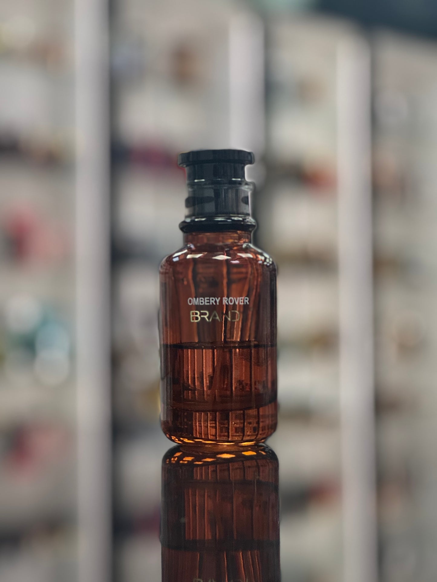 Ombery Rover | Eau De Parfum 100ml | by Brandy Designs *Inspired By Ombre Nomade*