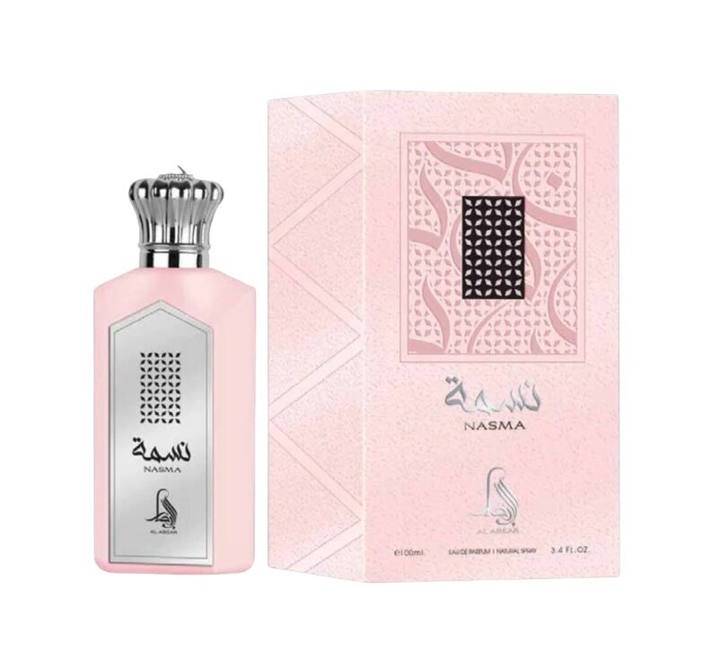 Al Absar - Nasma Eau De Parfum for Women 100ml