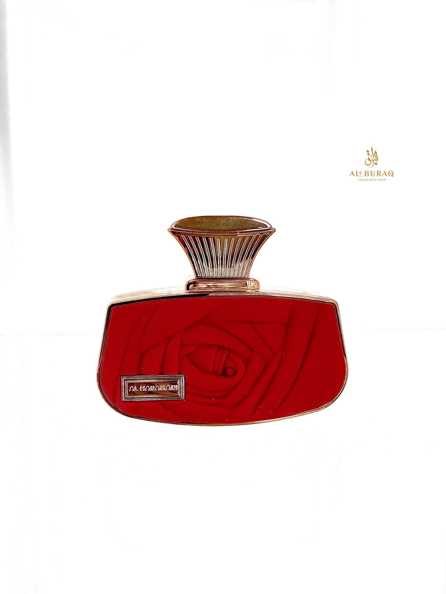 Belle Rouge Perfume Al Haramain 75ml