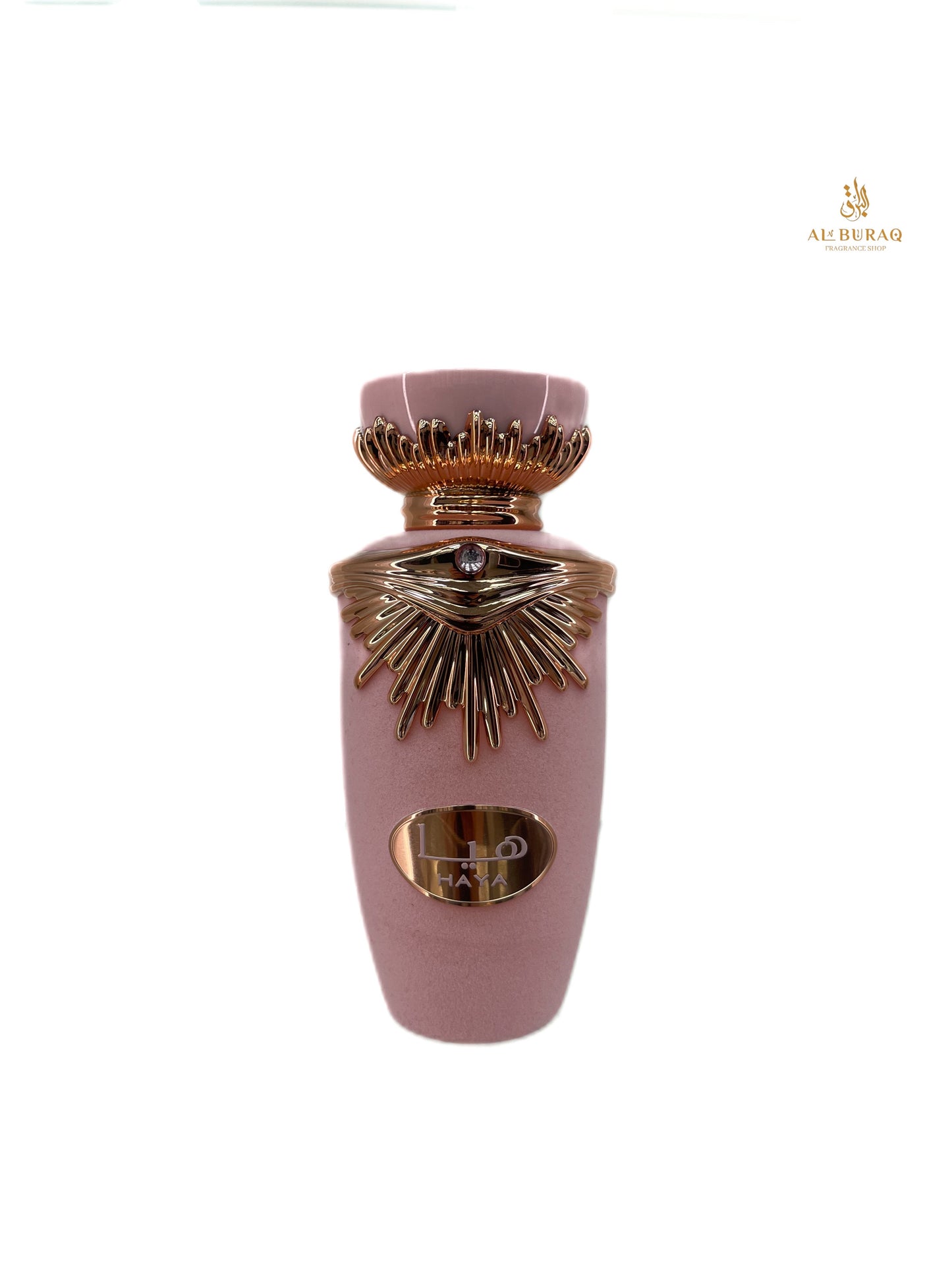 Haya Eau De Parfum 100 ml by Lattafa Perfumes for Women