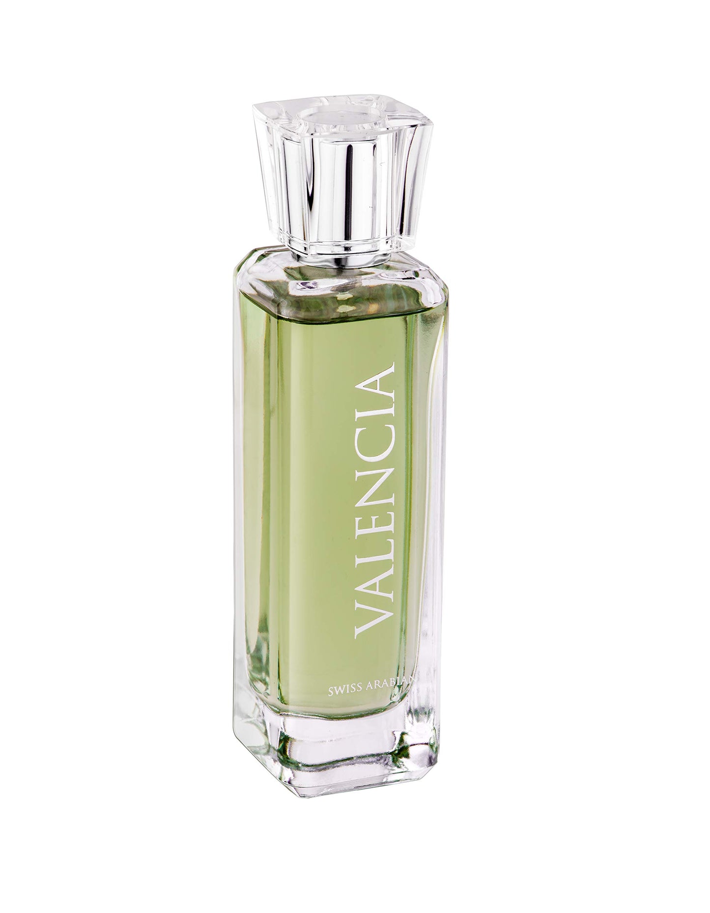 Valencia Perfume 100ml EDP by Swiss Arabian