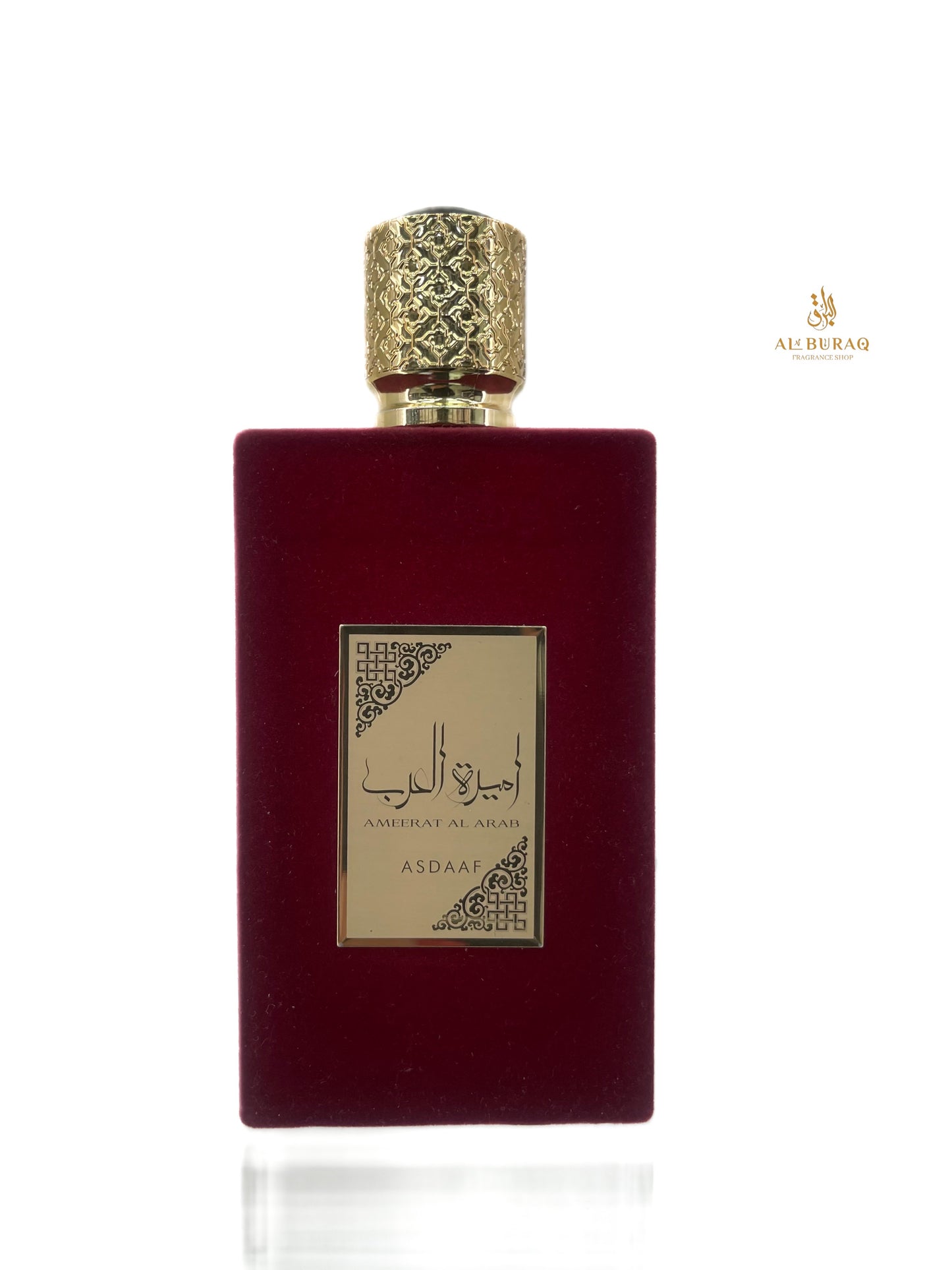 AMEERAT AL ARAB by ASDAAF 100 ml for Women