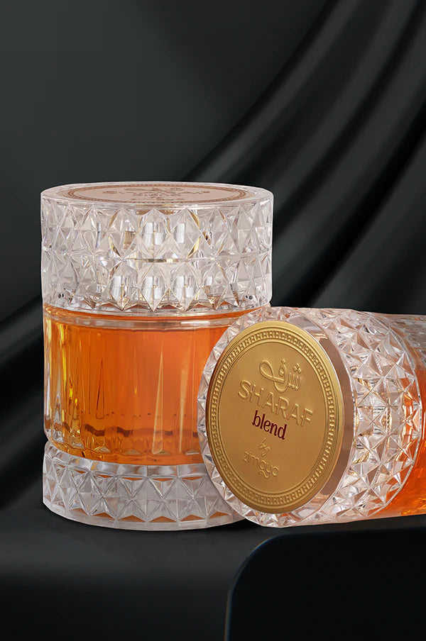 ZIMAYA SHARAF BLEND