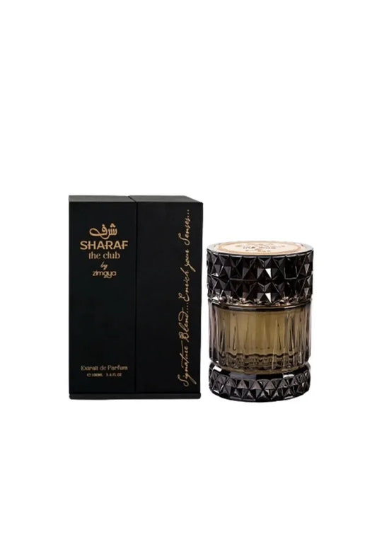 Sharaf The Club Extrait De Parfum 100ml Spray