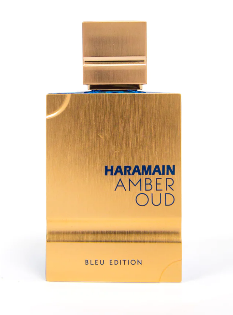 Al Haramain Amber Oud Bleu Edition 60ml Eau de Parfum