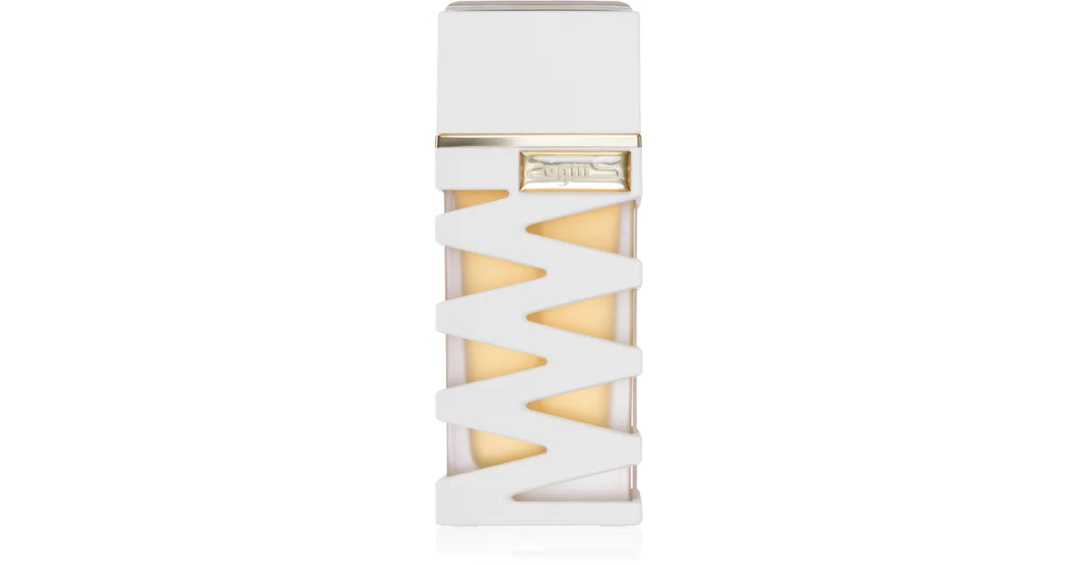 Asdaaf Kasoof White eau de parfum 100 ml UNISEX