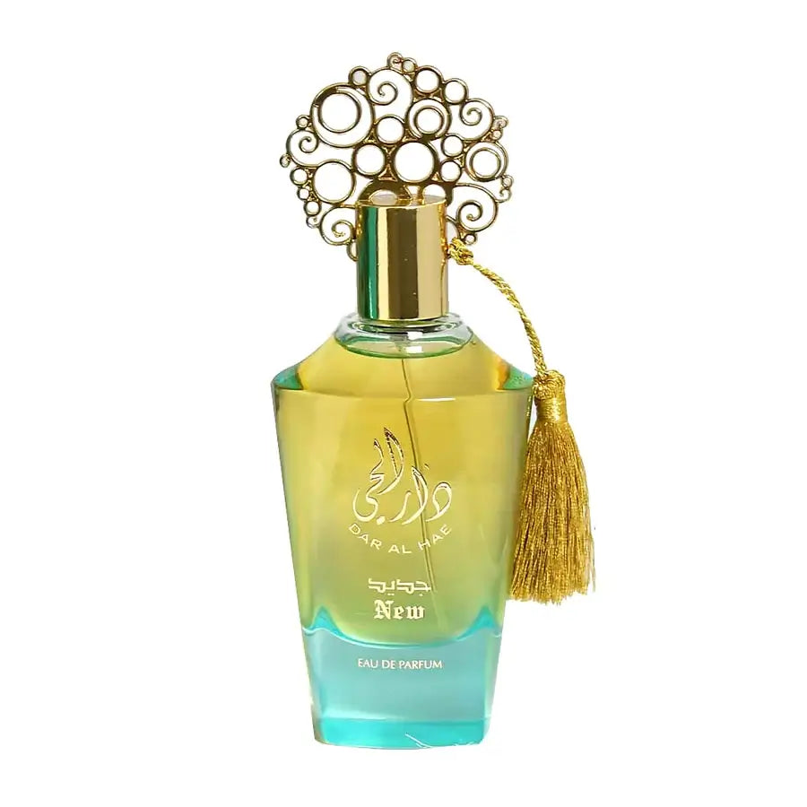 Dar Al Hae Eau de Parfum 100ml Ard Al Zaafaran