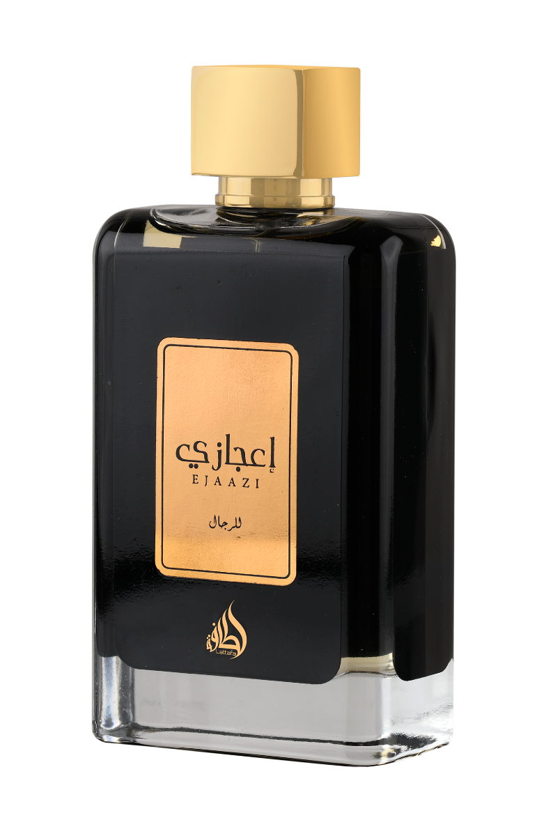 Ejaazi Perfume 100ml EDP by Lattafa