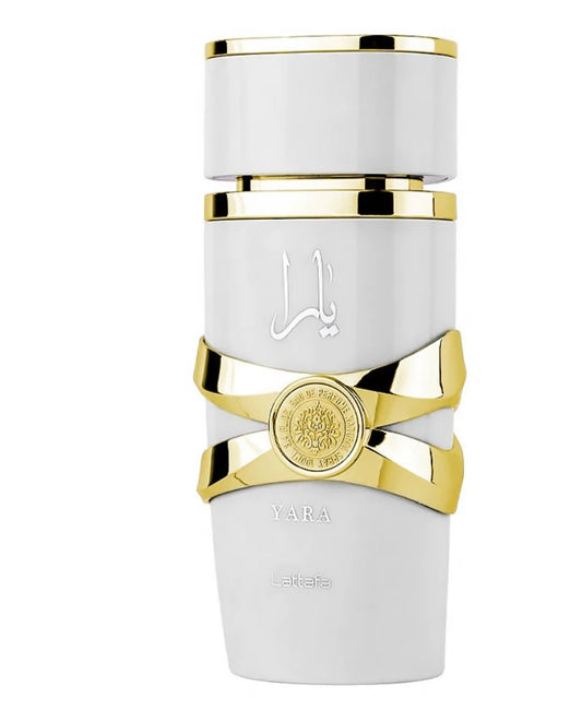YARA Moi Perfume Original 100ml By lattafa  For WOMEN