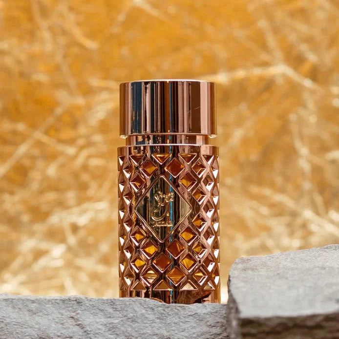 Jazzab Gold 100ml Eau de Parfum Ard Al Zaafaran