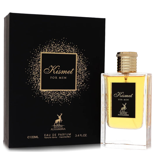 Kismet Moscow Perfume 100ml EDP by Maison Alhambra for Men