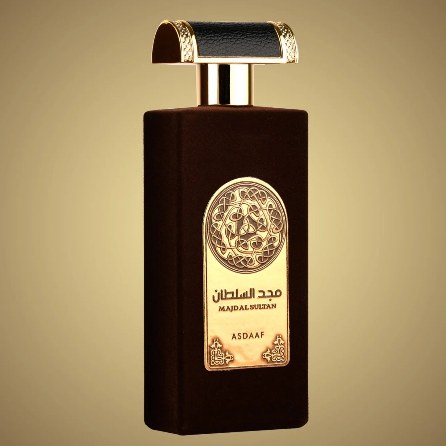 Majd Al Sultan 100ml by Asdaf UNISEX