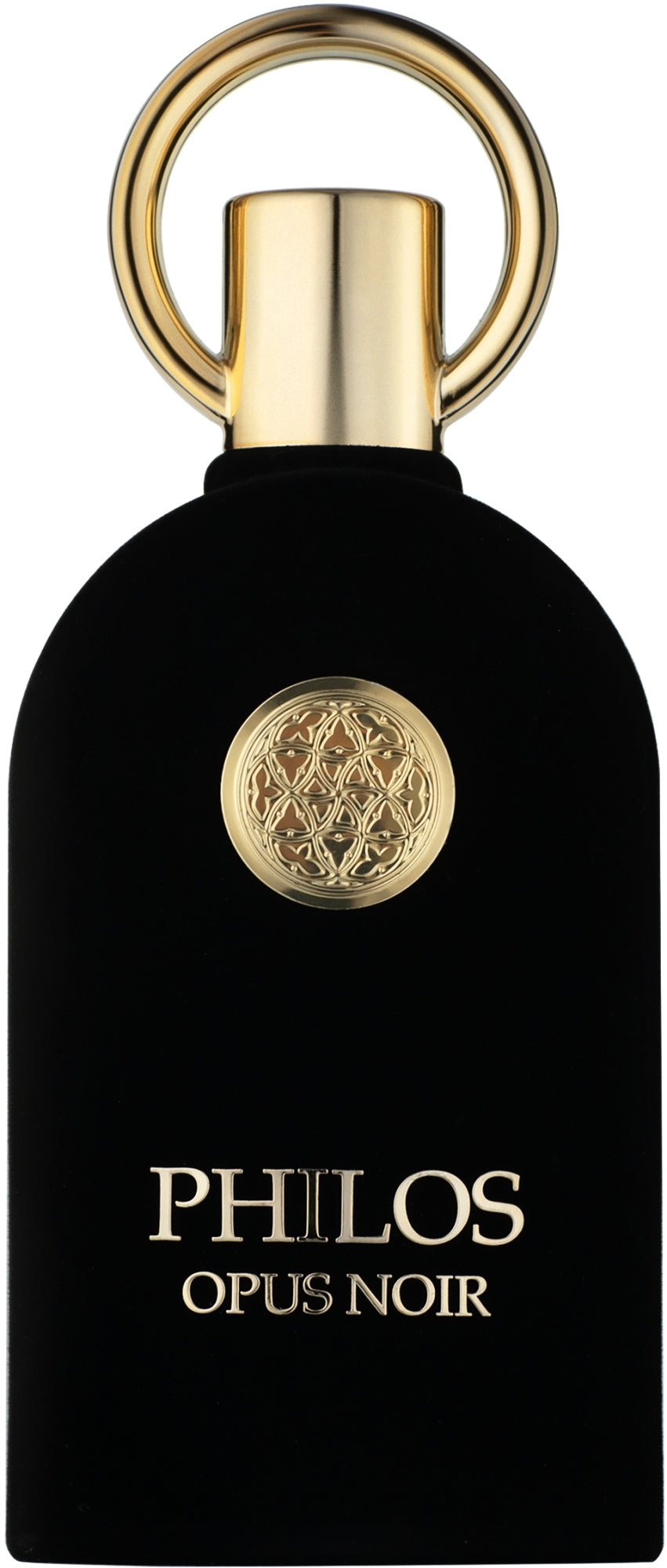 PHILOS OPUS NOIR de Alhambra EDP 100 ml UNISEX