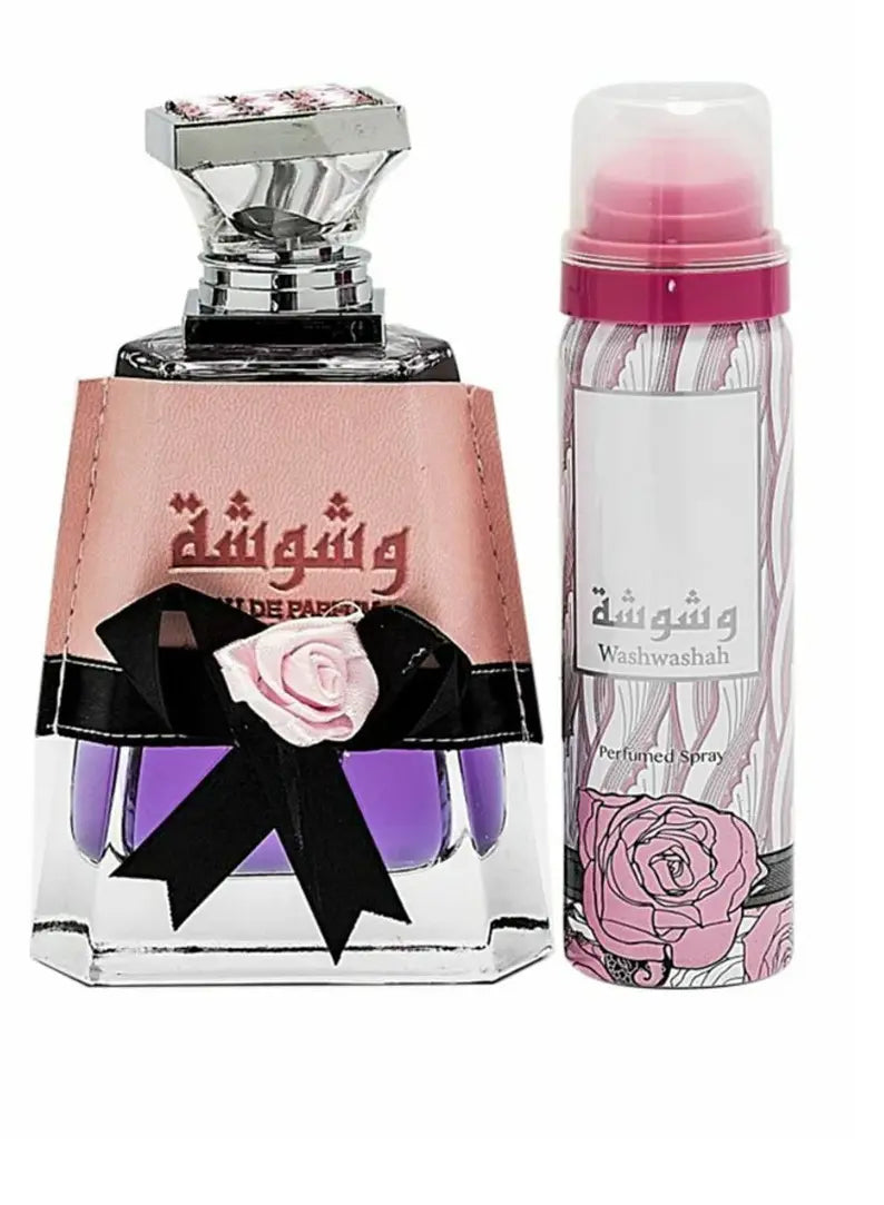 Washwasha Lattafa Perfumes for Women 100 ml