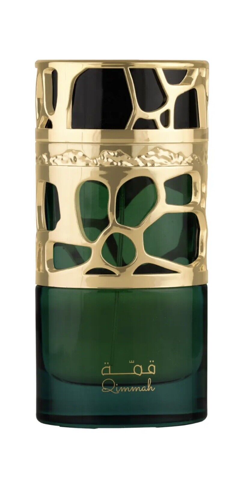 Qimmah Perfume Eau De Parfum for Women EDP 100ml by Lattafa