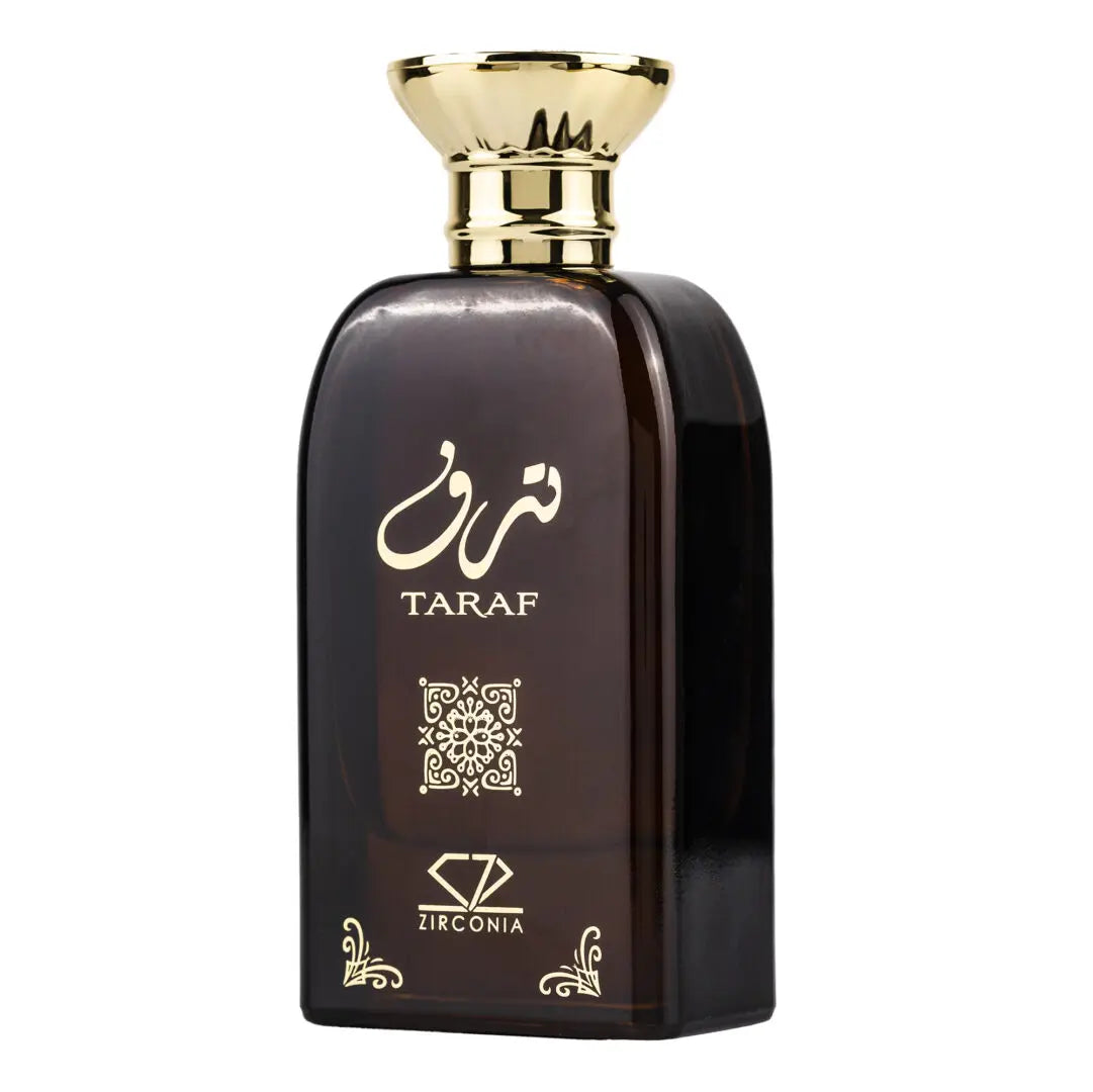 Taraf Eau De Parfum By Zirconia 100ml