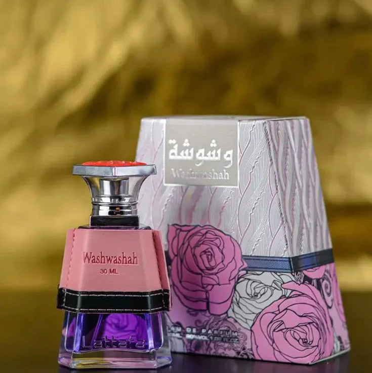 Washwasha Lattafa Perfumes for Women 100 ml