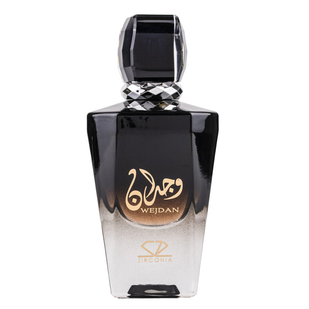 Zirconia Wejdan 100Ml EDP Perfume For Women