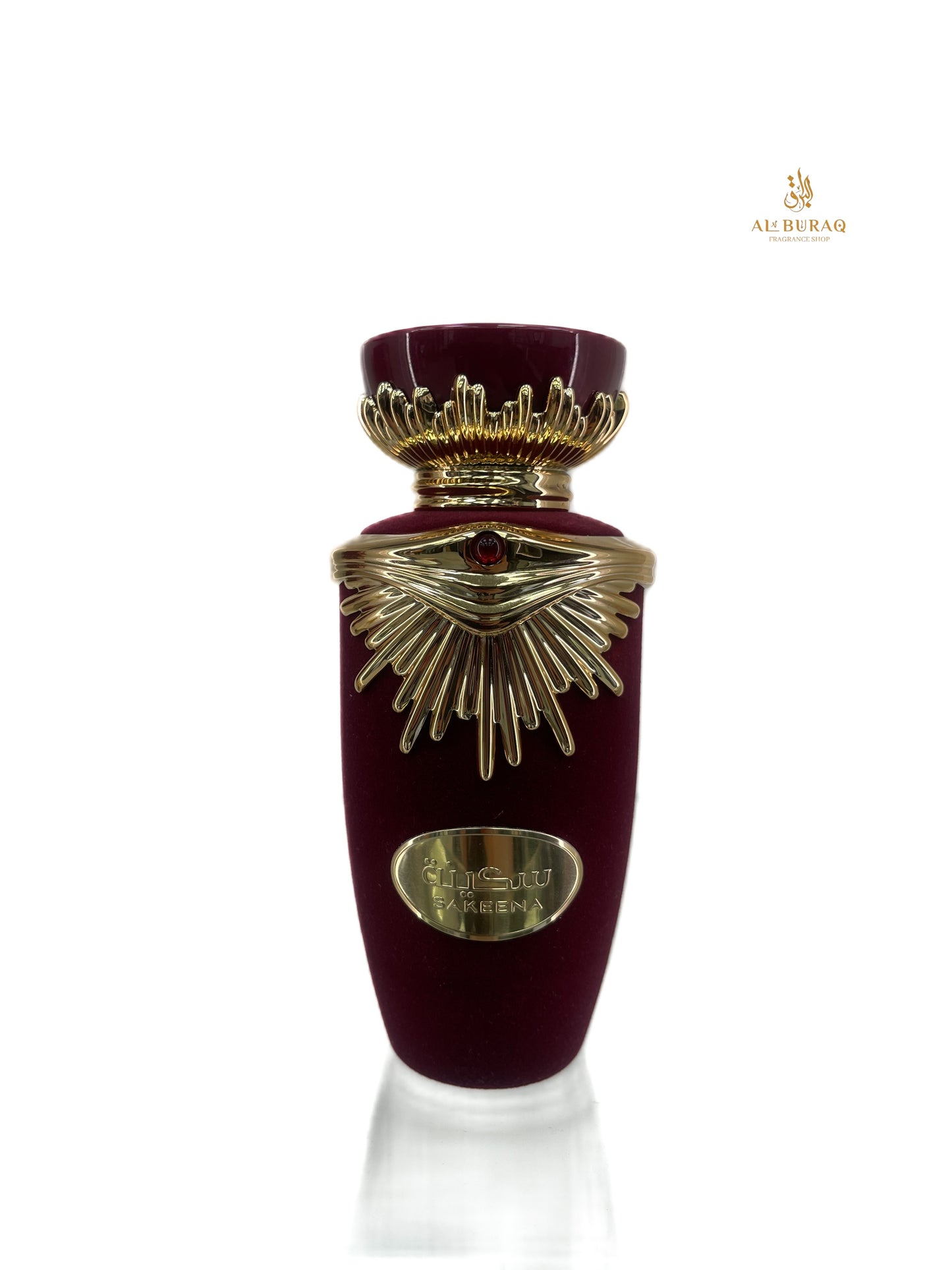 Sakeena Eau De Parfum 100ml by Lattafa Perfumes