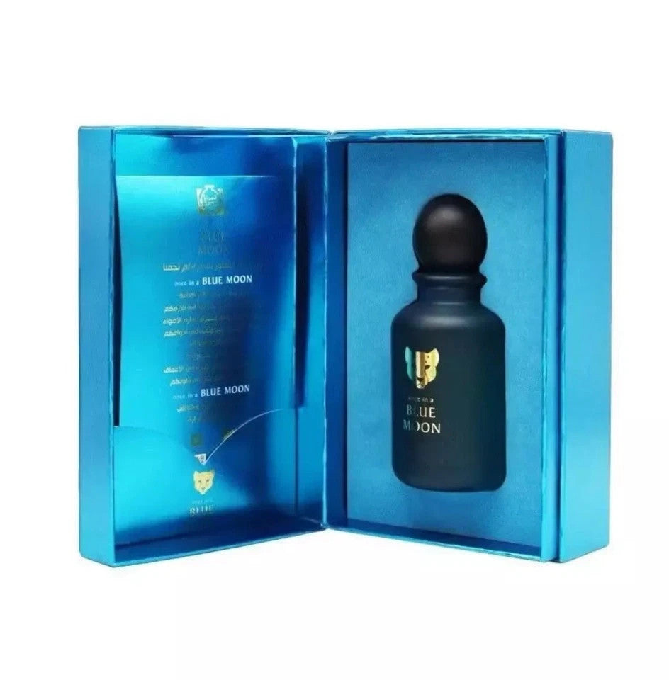 Blue Moon By Surrati Eau Da Parfum 100ml