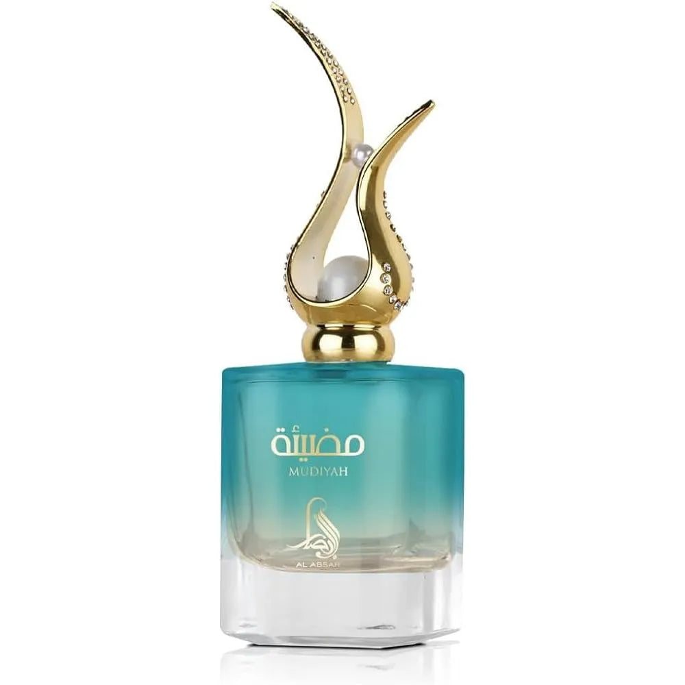 Al Absar Parfum - Mudiyah 100ml UNISEX