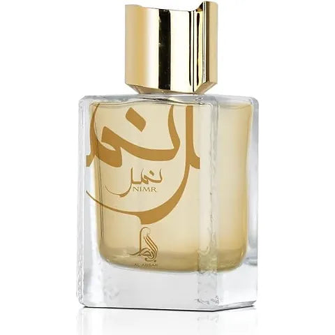 Al Absar Parfum - Nimr 100 ml for Men