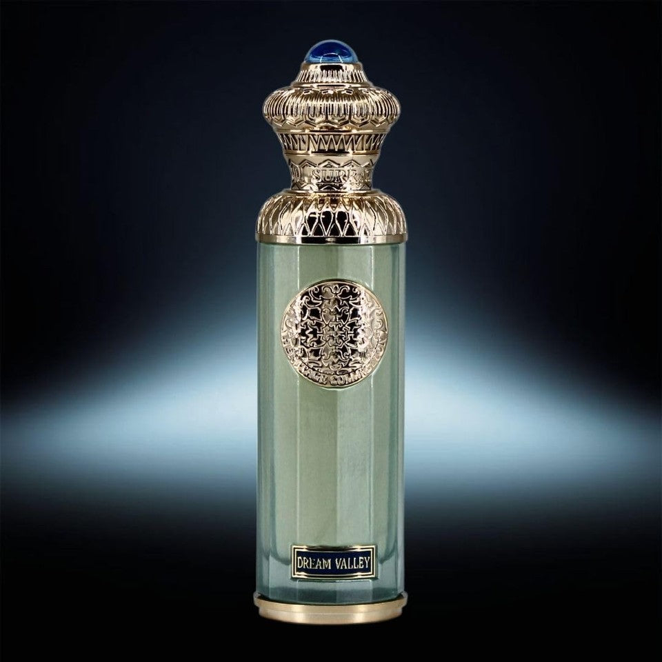 Dream Valley Eau de Parfum Women 140ml | Citrus, Floral & Musky Arabian Perfume