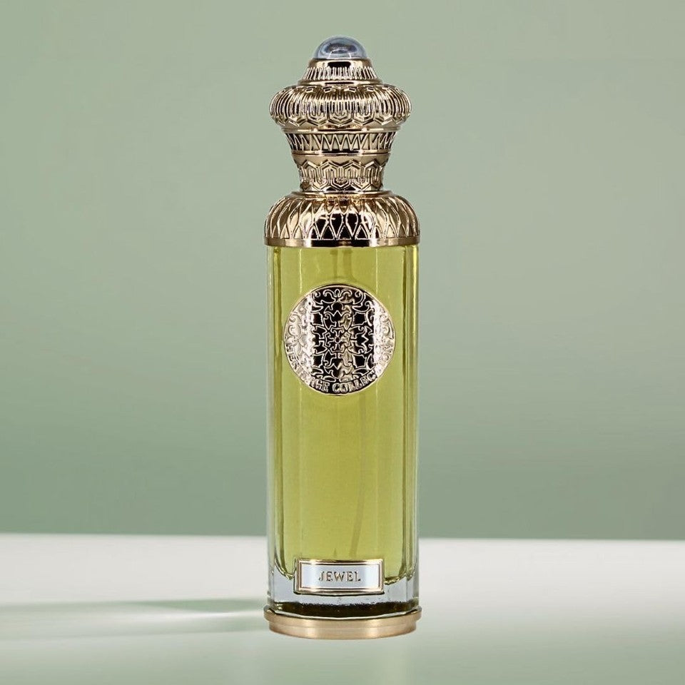 Jewel Eau de Parfum Women 140ml | Arabian Perfume, Floral Citrus & Vanilla
