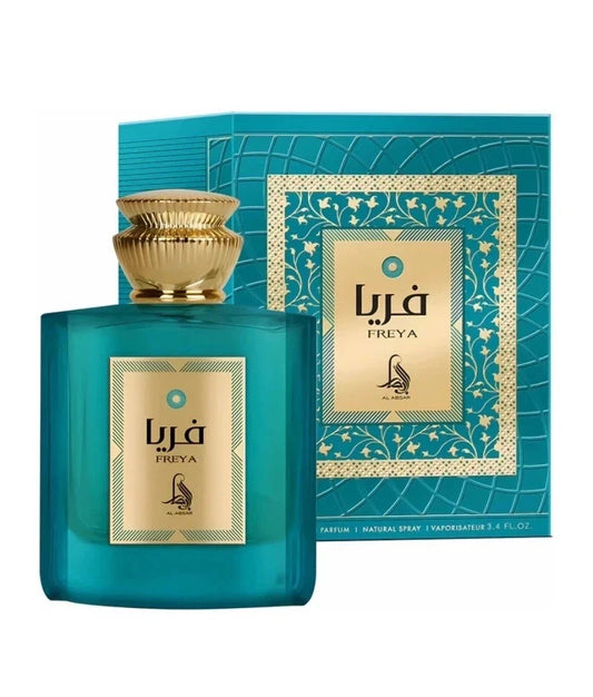 Freya Eau De Parfum 100ml By Al Absar