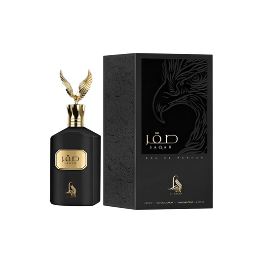 Al Absar Parfum - Saqar 100ml UNISEX